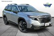  Subaru Forester Hybrid
