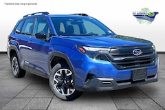 2026 Subaru Forester Base SUV