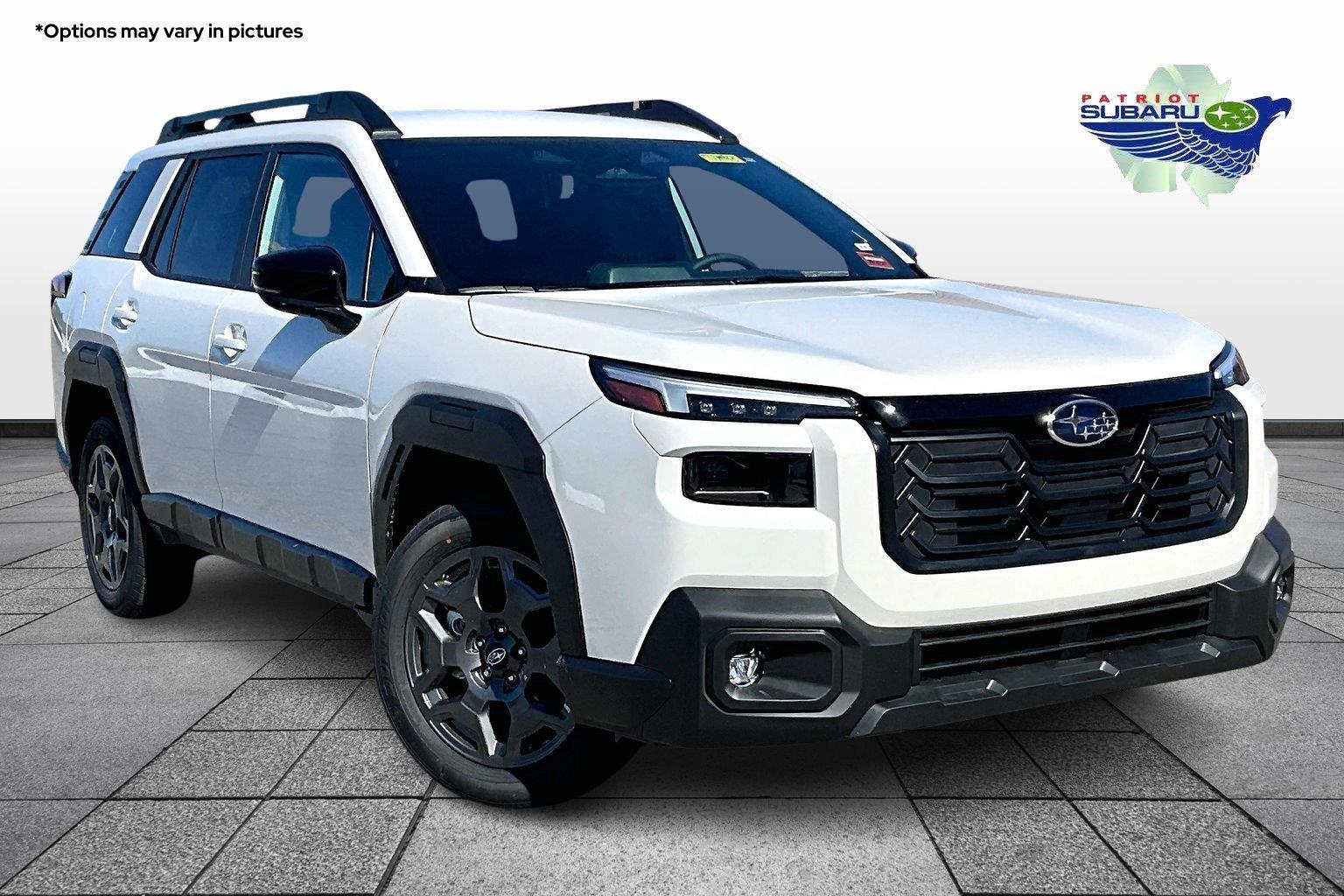 2026 Subaru Outback Premium SUV