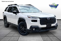 2026 Subaru Outback Limited SUV