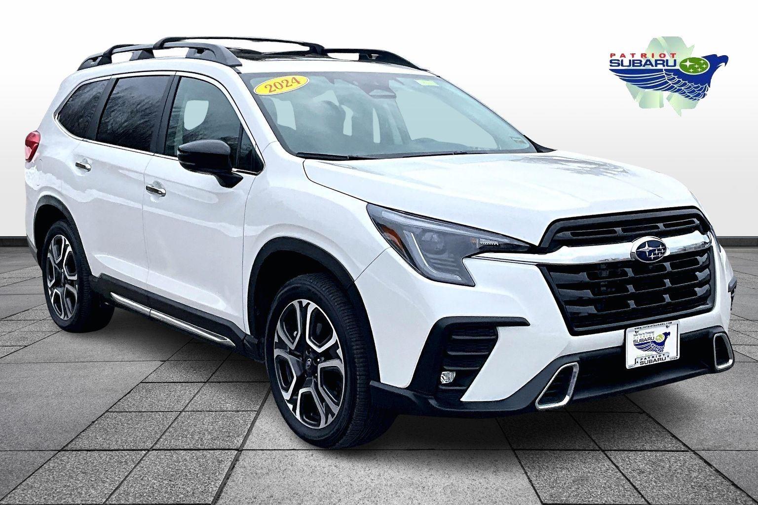 2024 Subaru Ascent Touring AWD
