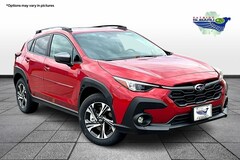 2026 Subaru Crosstrek Premium SUV