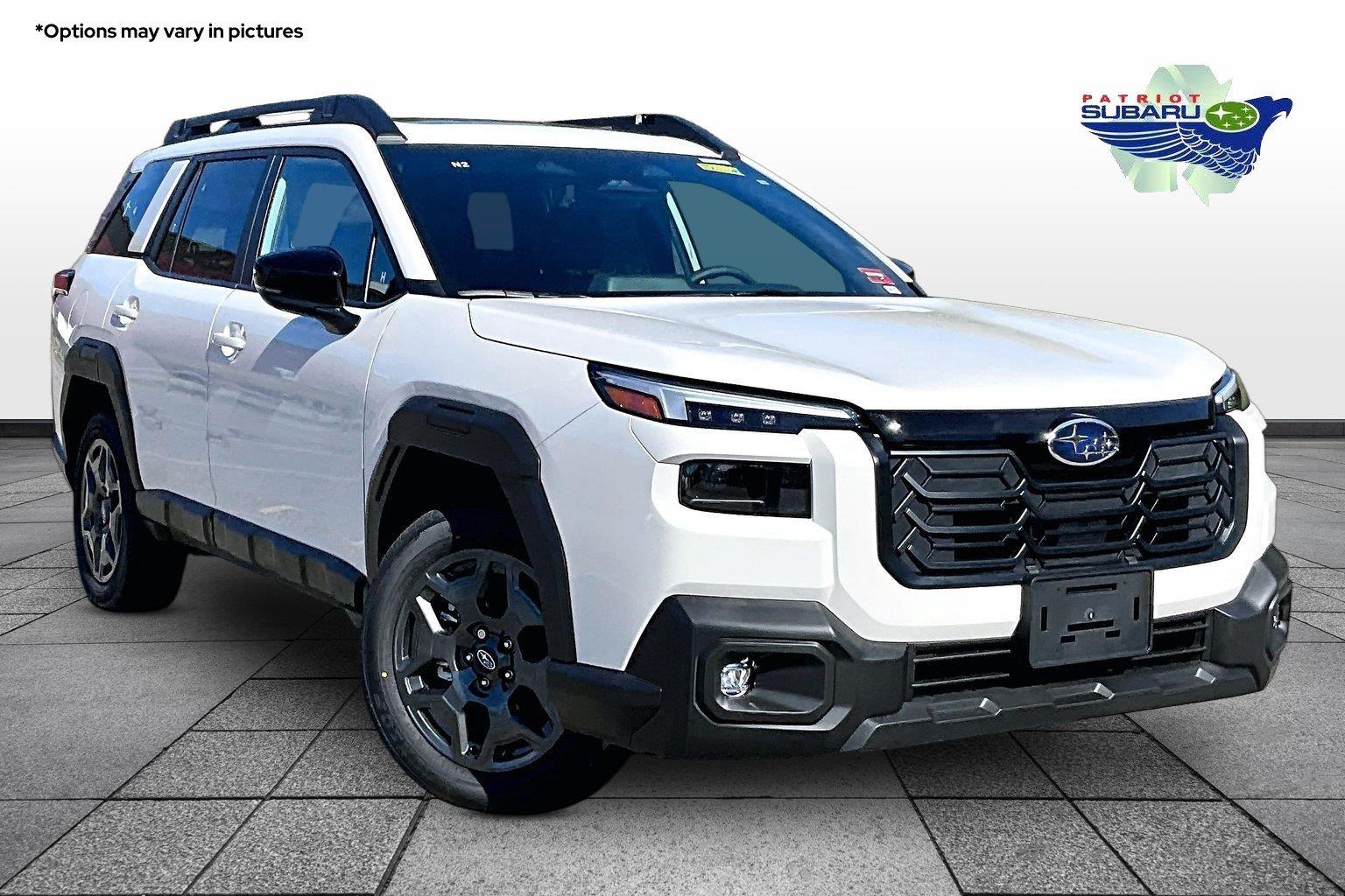 2026 Subaru Outback Premium SUV