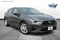 2025 Subaru Impreza Base 5-Door