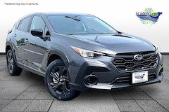 2026 Subaru Crosstrek Base SUV