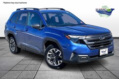 2026 Subaru Forester Premium SUV
