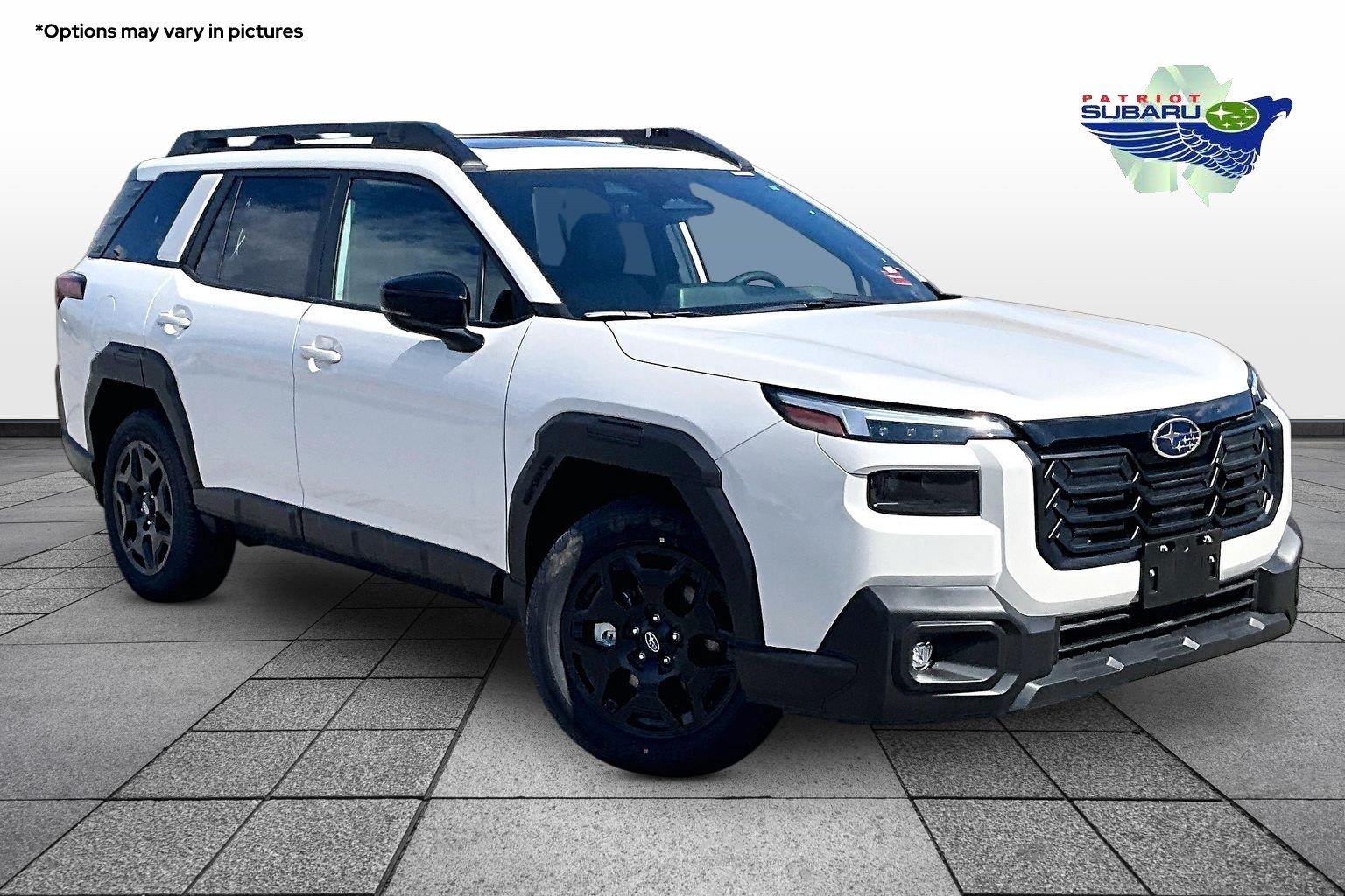 2026 Subaru Outback Limited SUV