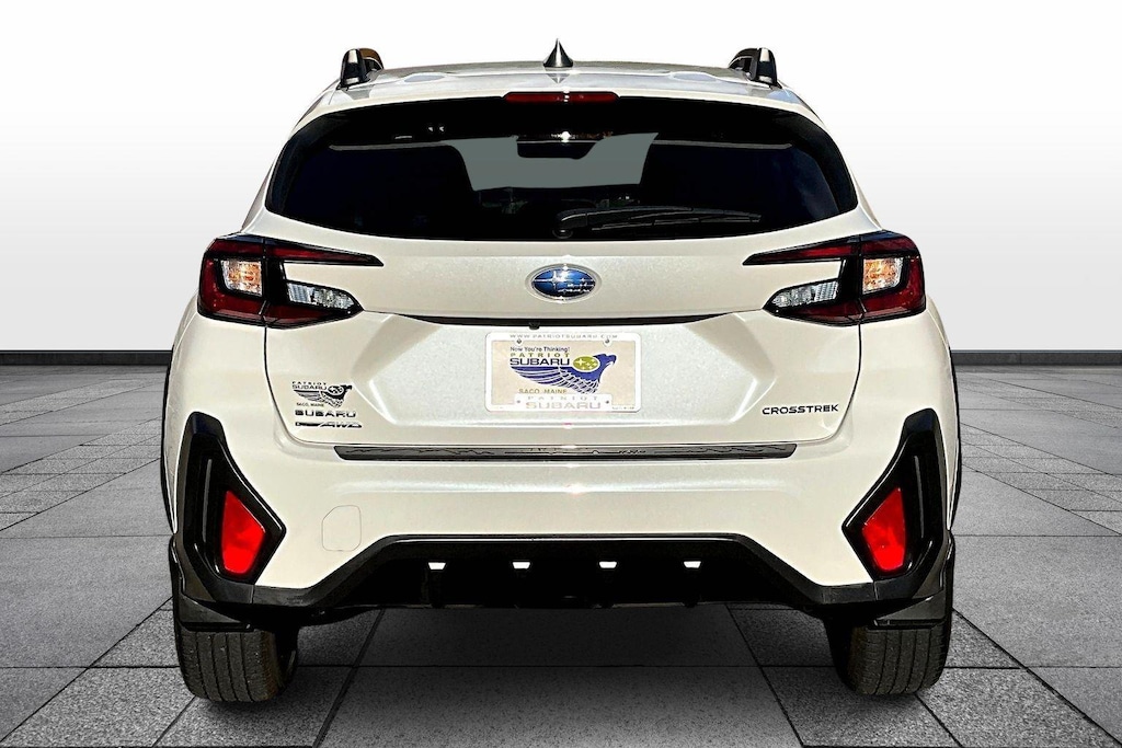 Used 2024 Subaru Crosstrek Premium SUV