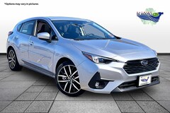 2026 Subaru Impreza Sport 5-Door