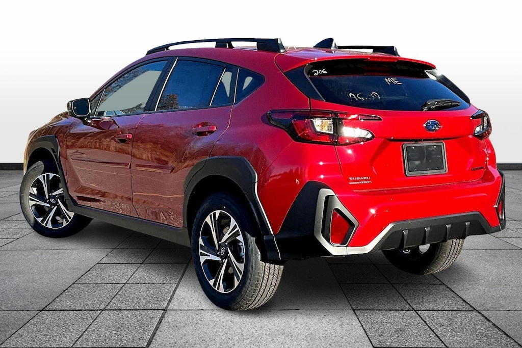 New 2026 Subaru Crosstrek Premium SUV