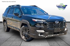2026 Subaru Outback Limited XT SUV