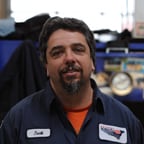Scott Lambert - Tech
