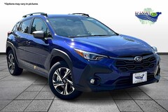 2025 Subaru Crosstrek Premium SUV