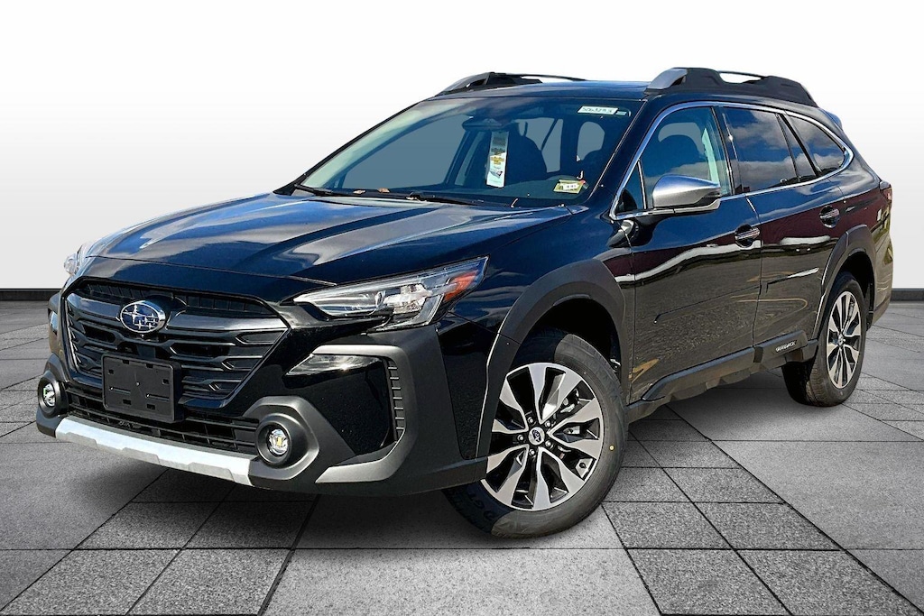 New 2025 Subaru Outback Touring SUV
