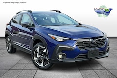 2025 Subaru Crosstrek Limited SUV
