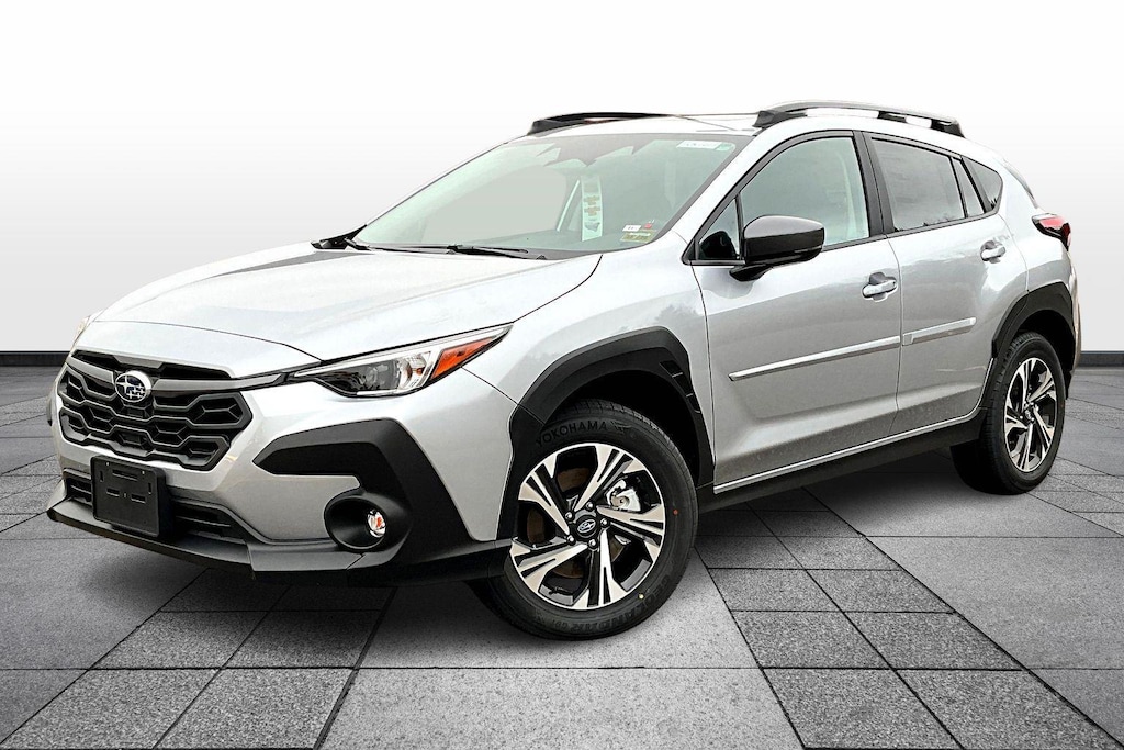 New 2026 Subaru Crosstrek Premium SUV