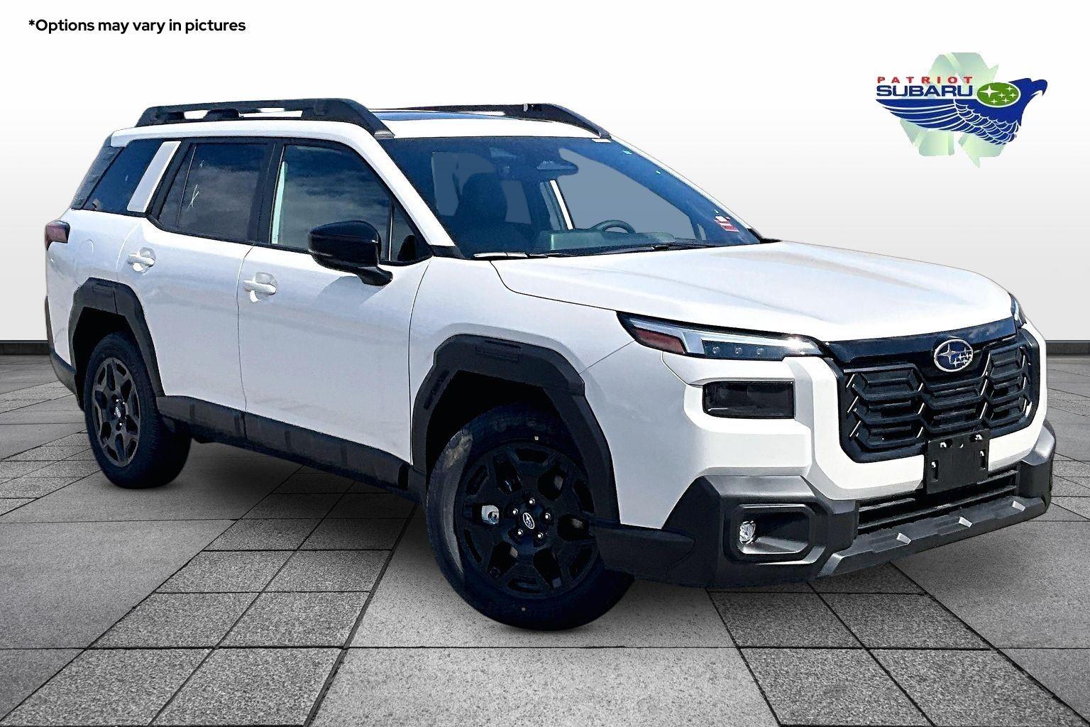 2026 Subaru Outback Limited SUV