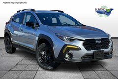 2025 Subaru Crosstrek Sport SUV