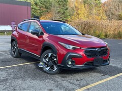 2026 Subaru Crosstrek Limited SUV