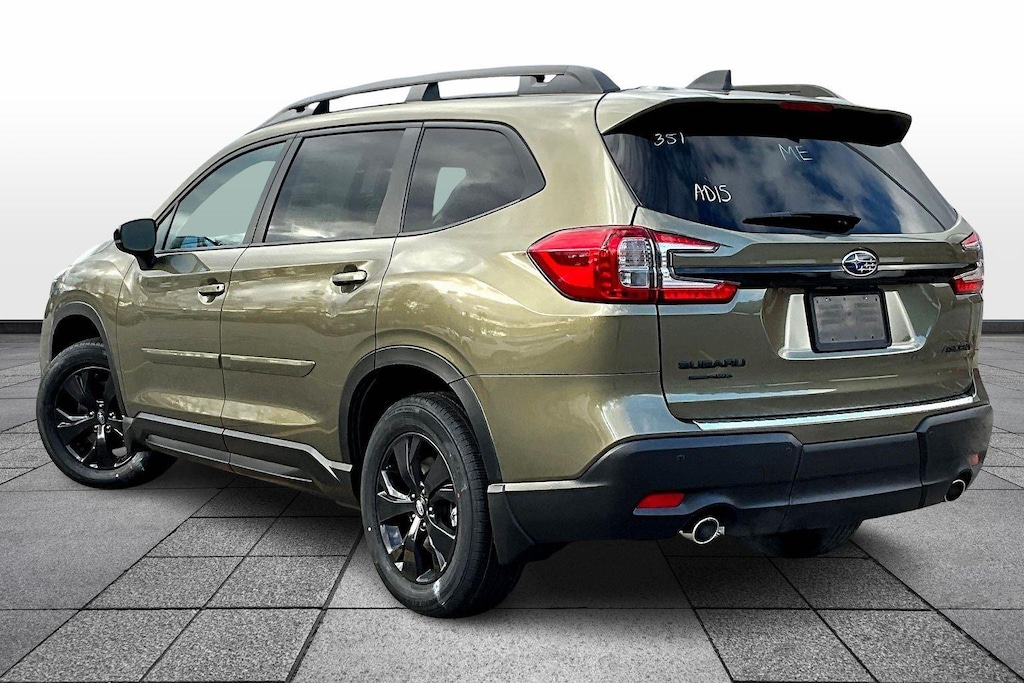 New 2026 Subaru Ascent Premium 7-Passenger SUV