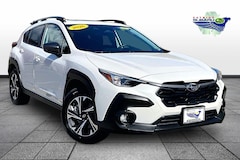 Used 2026 Subaru Crosstrek Premium SUV near Portland, ME
