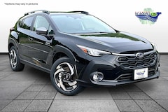 2026 Subaru Crosstrek Limited Hybrid SUV