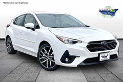 2026 Subaru Impreza Sport 5-Door