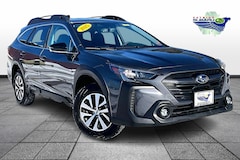 Used 2025 Subaru Outback Premium SUV near Portland, ME