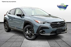 2025 Subaru Crosstrek Base SUV