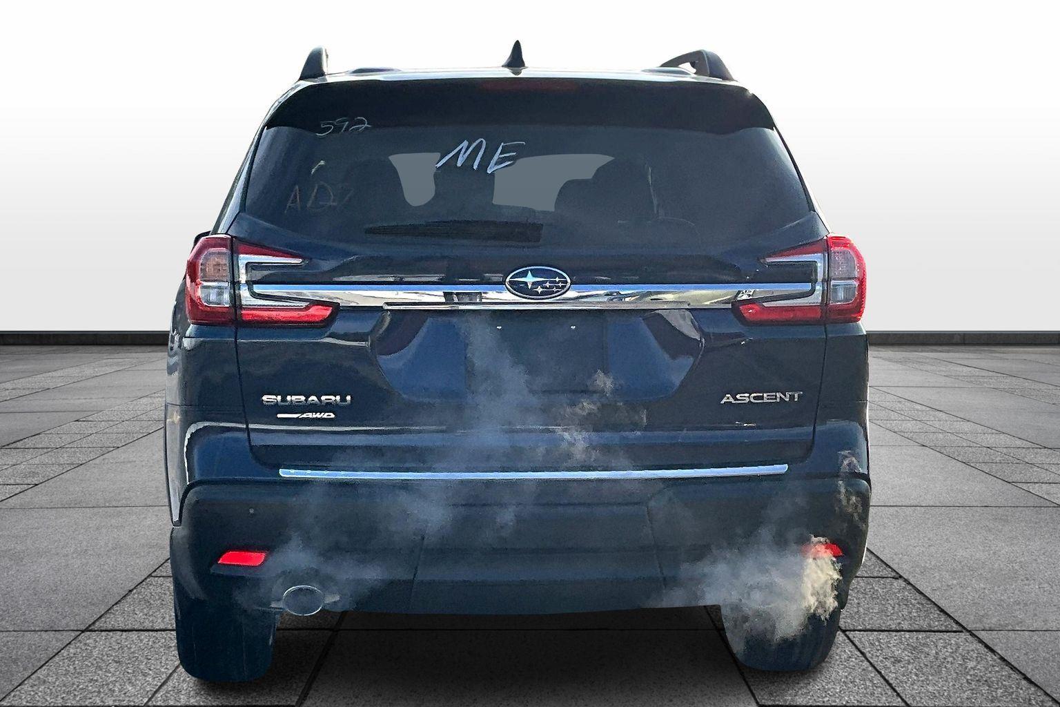 2025 Subaru Ascent Premium photo 4