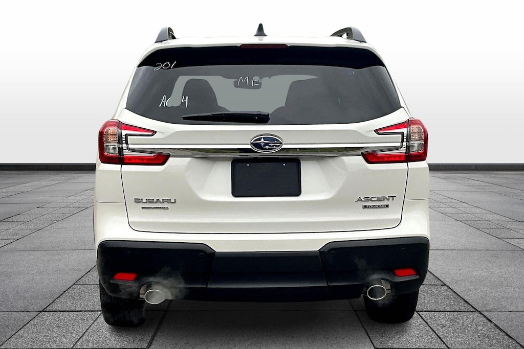 New 2025 Subaru Ascent Touring SUV