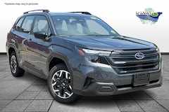 2025 Subaru Forester Base SUV