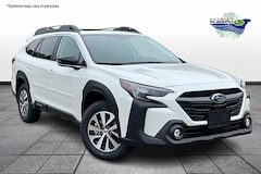 2025 Subaru Outback Premium SUV