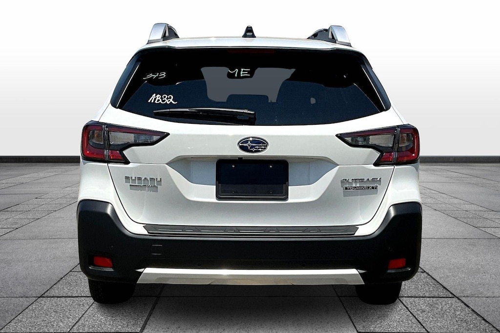 New 2025 Subaru Outback Touring XT SUV