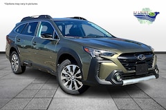 2025 Subaru Outback Limited SUV