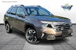 Subaru Forester Hybrid