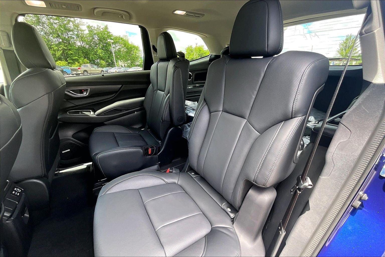 2026 Subaru Ascent Limited - Photo 10