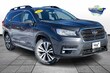  Subaru Ascent