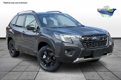 2025 Subaru Forester Wilderness SUV