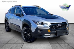 2026 Subaru Crosstrek Wilderness SUV