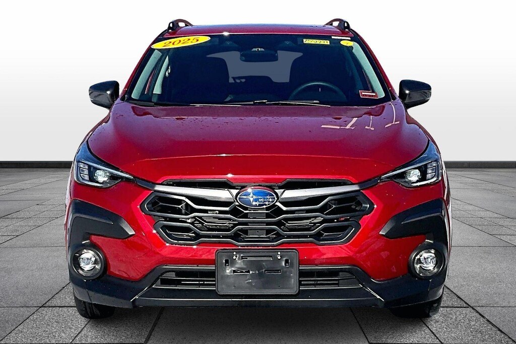 Used 2025 Subaru Crosstrek Limited SUV
