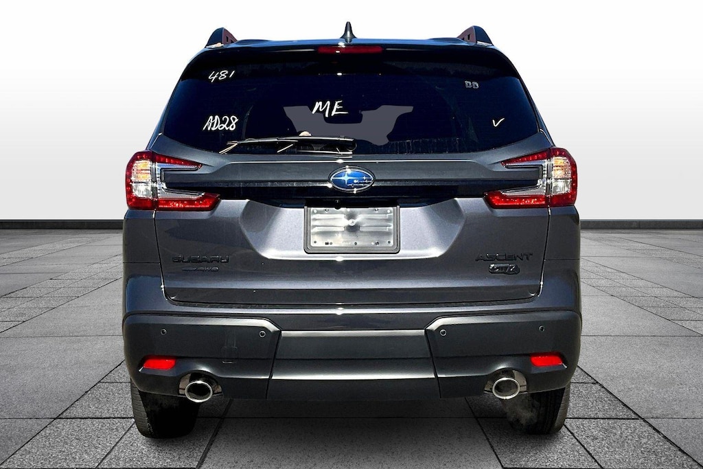 New 2025 Subaru Ascent Onyx Edition Touring 7-Passenger SUV