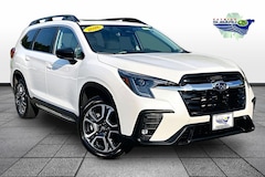 Used 2026 Subaru Ascent Limited SUV near Portland, ME