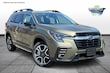  Subaru Ascent
