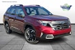 Subaru Forester Hybrid
