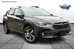 2026 Subaru Crosstrek Premium SUV
