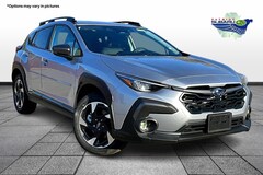 2025 Subaru Crosstrek Limited SUV