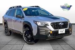 Used 2022 Subaru Outback Wilderness SUV near Portland, ME