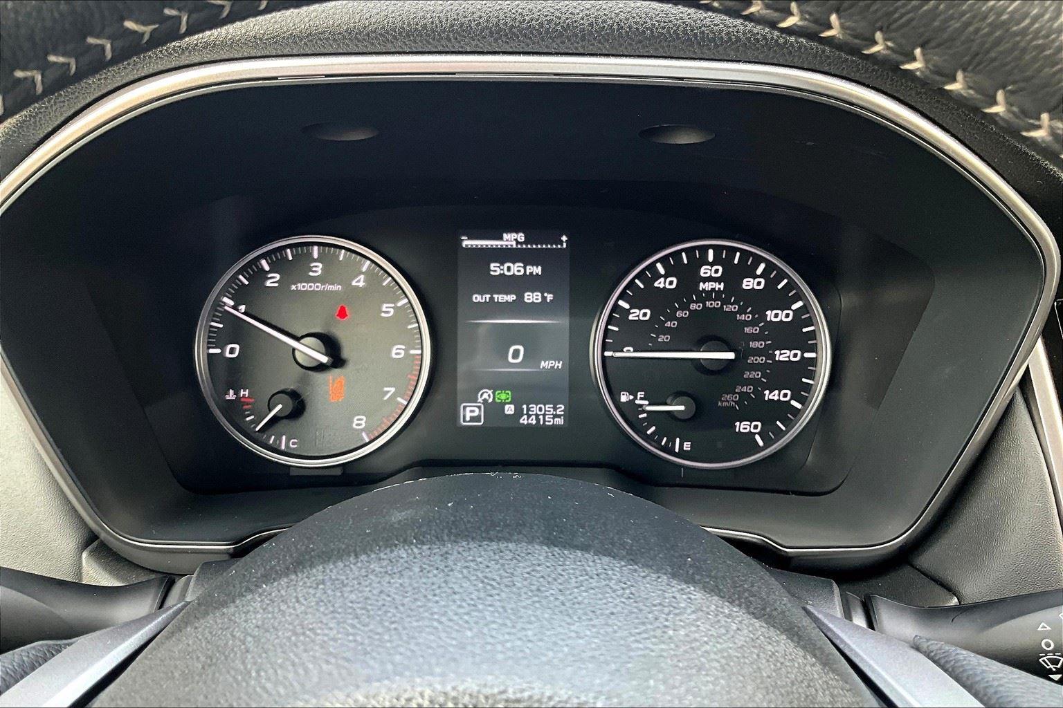 2025 Subaru Legacy Limited - Photo 25