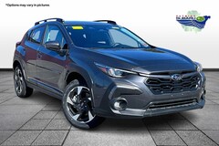 2026 Subaru Crosstrek Limited SUV